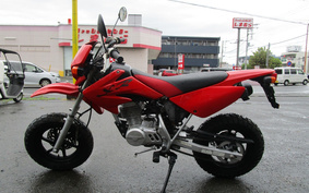 HONDA XR50 MOTARD AD14