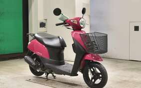 SUZUKI LET's CA4AA