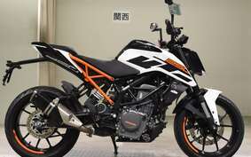 KTM 250 DUKE JPEYC