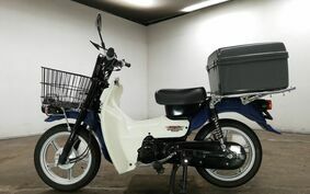 SUZUKI BIRDIE 50 BA43A