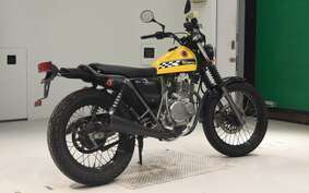 SUZUKI GRASS TRACKER Bigboy NJ47A