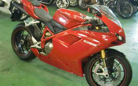 DUCATI 1098 S 2008 H700A