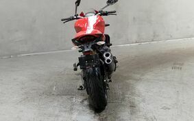 DUCATI MONSTER 821 2016 M605JA