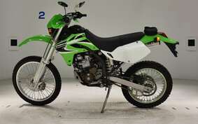 KAWASAKI KLX250 LX250E