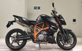 KTM 990 SUPER DUKE  R 2007 VD940