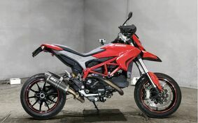 DUCATI HYPERMOTARD 820 2014 B201J