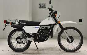 SUZUKI TS185