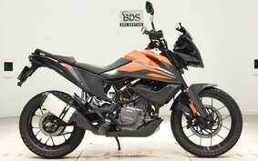 KTM 390 ADVENTURE 2020 JGJ40