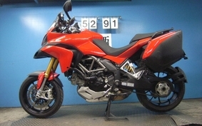 DUCATI MULTISTRADA 1200 S A200A