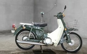 SUZUKI BIRDIE 50 FR50