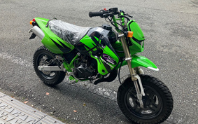 KAWASAKI KSR-2 MX080B