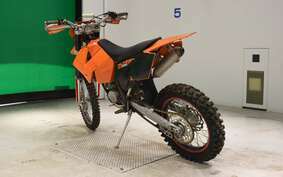 KTM 125 EXC GSA20