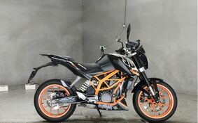 KTM 250 DUKE JGE40