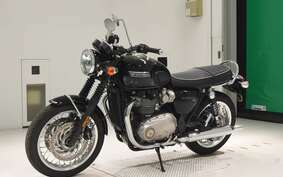 TRIUMPH BONNEVILLE T120 2022