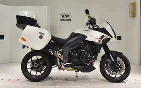 TRIUMPH TIGER 1050 2015