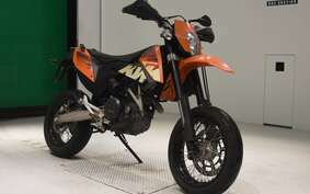 KTM 690 SMC 2009