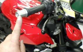 DUCATI STREETFIGHTER V2 2023