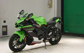 KAWASAKI ZX 10 NINJA ABS 2021 ZXT02L