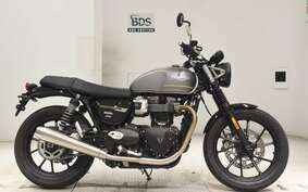 TRIUMPH SPEED TWIN 900 2022 AD74GD