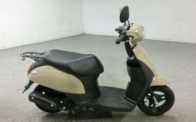 SUZUKI LET's CA4AA