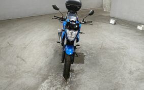 SUZUKI GIXXER 150 NG4BG