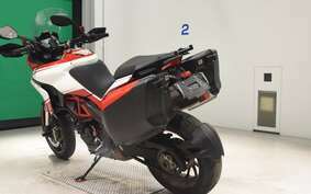 DUCATI MULTISTRADA 1200 S 2013 A302J