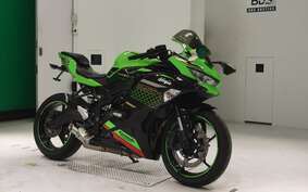 KAWASAKI ZX-25R ZX250E