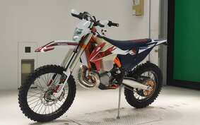 KTM 250 EXC SIXDAYS