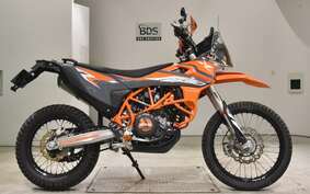 KTM 690 ENDURO R 2023