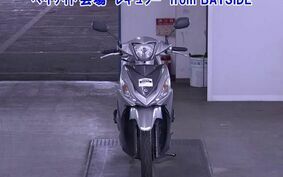 SUZUKI アドレス110-2 CE47A