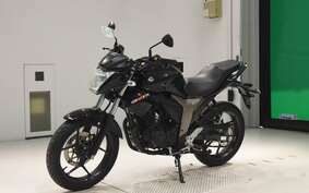 SUZUKI GIXXER 150 NG4BG