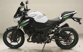 KAWASAKI Z400 Gen.2 2019 EX400G