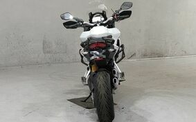 DUCATI MULTISTRADA 1200 S 2010 A200A