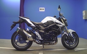 SUZUKI GSR750 A 2013 GR7NA