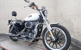 HARLEY XL1200L 2009 CX3