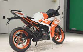 KTM 125 RC