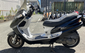 SYM RV125 JP Type