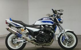 SUZUKI GSX1400 2003 GY71A