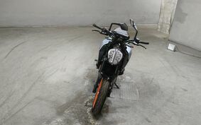 KTM 390 DUKE 2021 JPJ