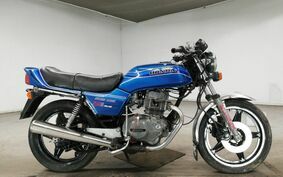 HONDA CB250 N CB250T