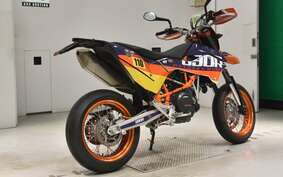 KTM 690 SMC R 2013 LST40