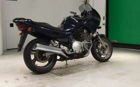 YAMAHA DIVERSION 900 2003 4KM0