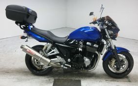 SUZUKI GSX1400 2001 GY71A