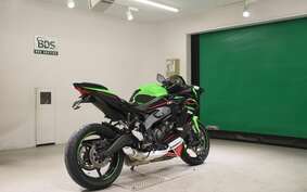 KAWASAKI ZX-25R ZX250E