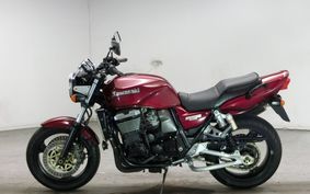 KAWASAKI ZRX1100 Gen.2 1996 ZRT10C