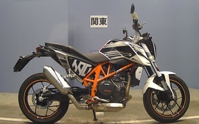 KTM 690 DUKE 2013 LDT40