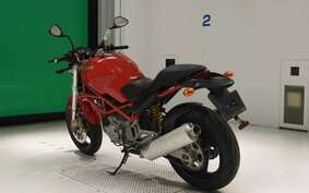 DUCATI MONSTER 400 IE 2005