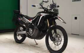 HONDA CRF250 RALLY LDA MD44