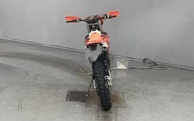 KTM 250 EXC GSA