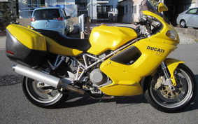 DUCATI ST2 2003 S100A